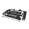   Zone Lift 4,5" Felfüggesztés készlet - Dodge RAM 2500 19->