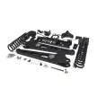 Zone Lift 4,5" Felfüggesztés készlet - Dodge RAM 2500 19->