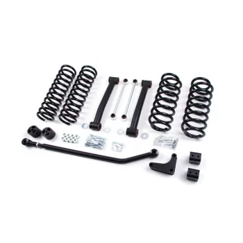   Zone Lift 4" Felfüggesztés készlet - Grand Cherokee WJ/WG 99-04