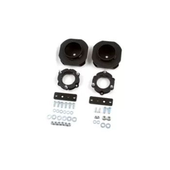   Zone Adventure Lift 2,5" Felfüggesztés készlet - FJ Cruiser 06-14
