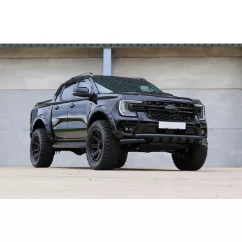 Ranger PY T9 (2022-)
