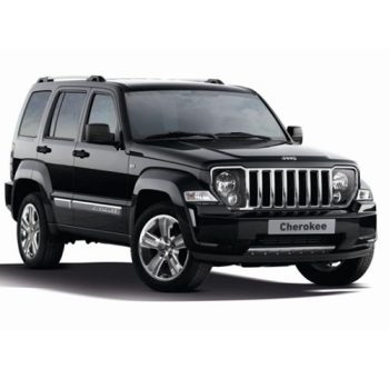 Cherokee Liberty KK (2007-2012)