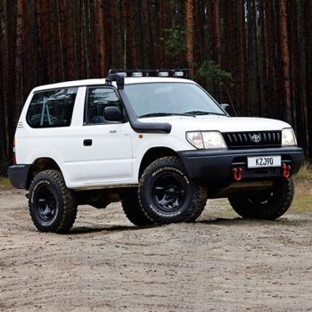 Land Cruiser 90_95