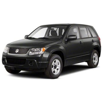 Grand Vitara (2008-)