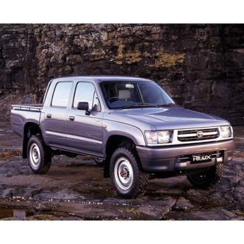 Hilux (1997-2005)