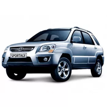 Sportage (2004-2010)