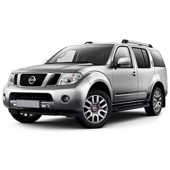 Pathfinder R51 (2005-2012)