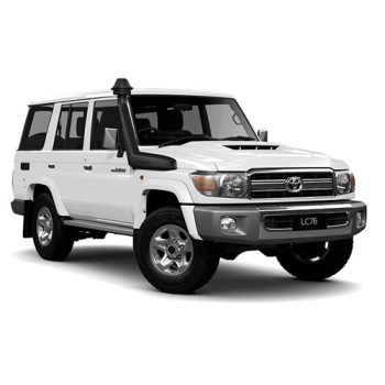 LandCruiser 71_76_78_79