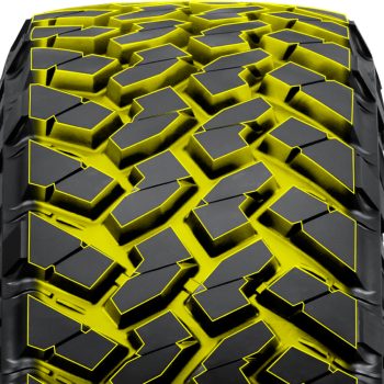 Terénní pneumatiky