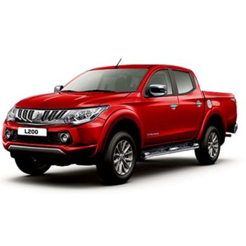 L200 (2015-2019)
