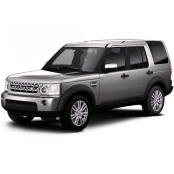 Discovery IV (2009-2016)