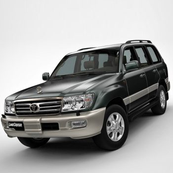 Land Cruiser 100 105
