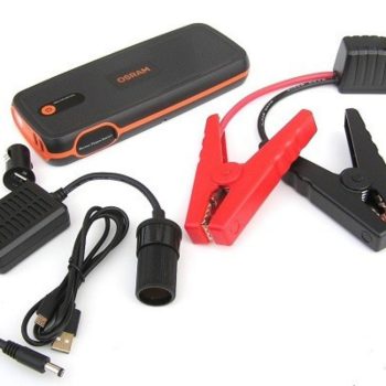 Nabíjení baterie, elektronika