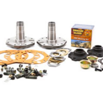 Tuning pohonné jednotky