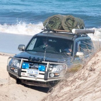 Příslušenství pro 4x4 a off-road