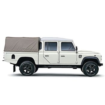 Defender 130