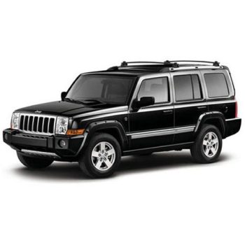 Commander XK (2005-2007)