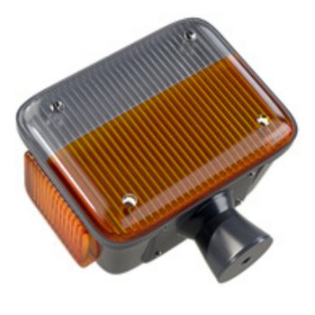 Světla, tovární osvětlení