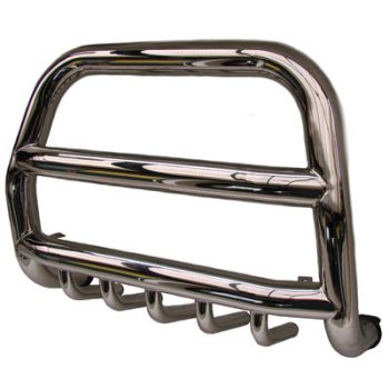 rozemlející mříž