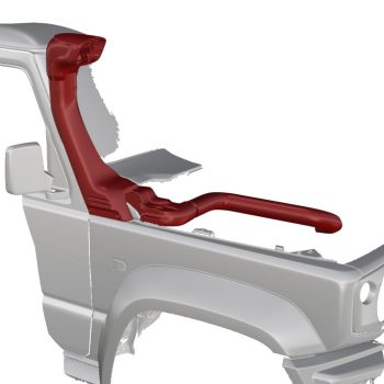 Šnorchly a doplňky