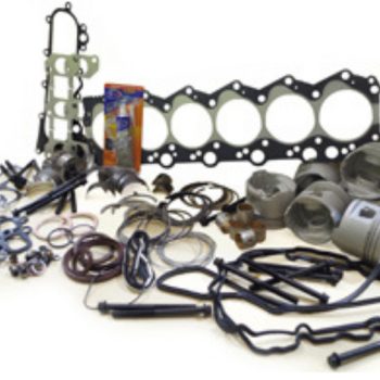 Motorové díly
