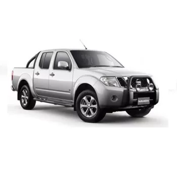 Navara D40 (2006-2015)