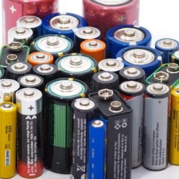 Další baterie