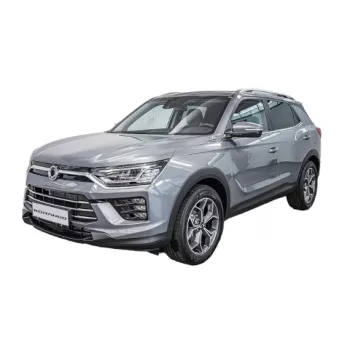 Korando
