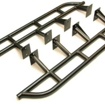 Ochrana prahů, nášlapy