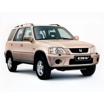CRV (1997-2002)