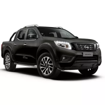 Navara D23 NP300 (2015-)