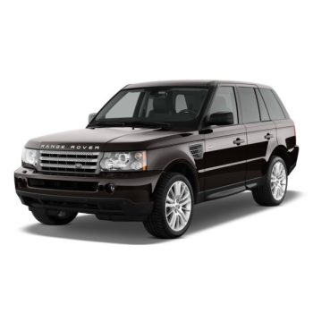 Range Rover Sport (L320) 2005→2013
