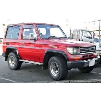 LandCruiser 70_73_74_75