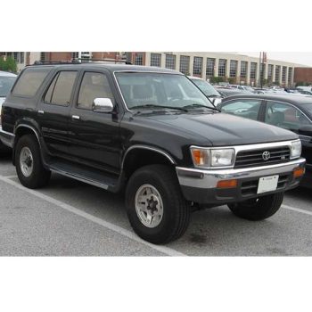 4 Runner / Surf (1987-1996)