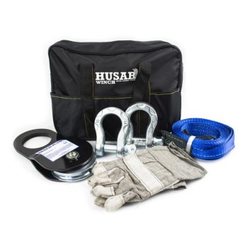 Příslušenství pro navijáky