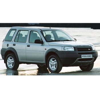 Freelander