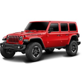 Wrangler JL (2018-)