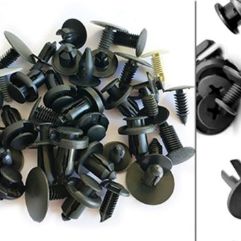 Karoserie - drobné součástky