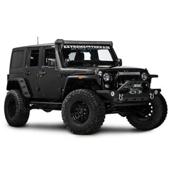 Wrangler JK (2006-2018)