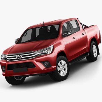 Hilux Revo (2015-)