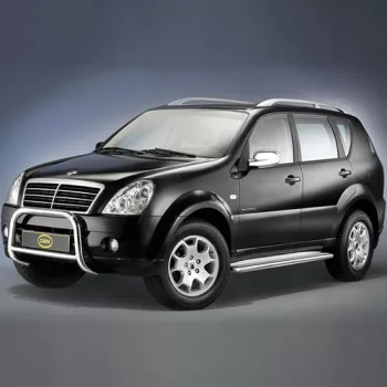 Rexton