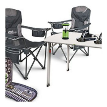 Příslušenství pro kemping