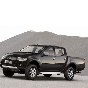 L200 (2006-2015)