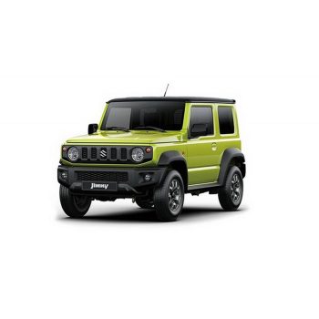 Jimny (2018-)