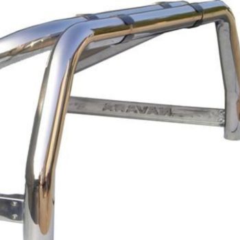 Ochranný rám korby