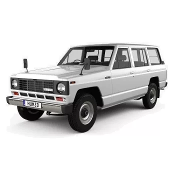 Patrol 160_260(1979-1998)