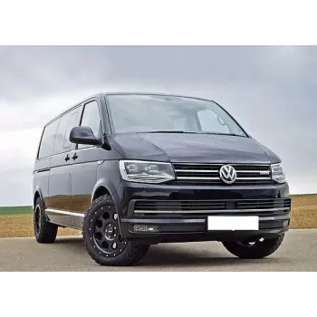 Transporter4x4