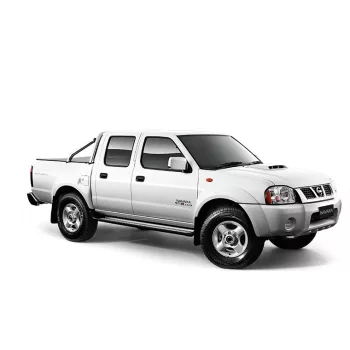 Navara D22 NP300 (1998-2010)