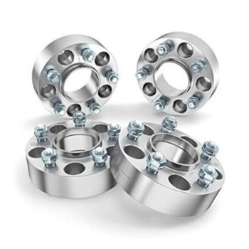 Rozšiřovací podložky