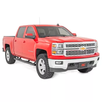 Silverado